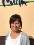 清水　美恵子
